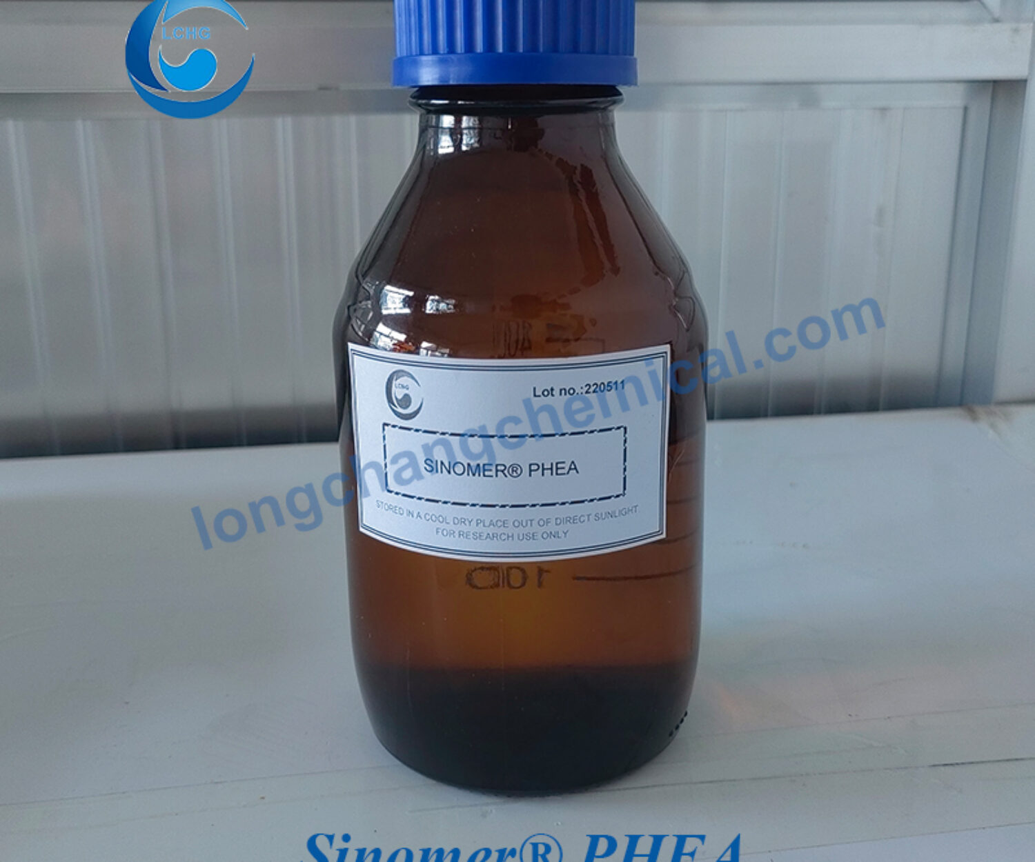 News Longchang Chemical Co Ltd