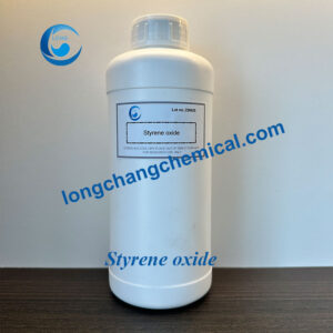 ossido di stirene cas 96-09-3