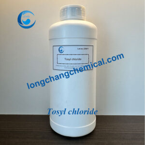 p-toluene sulfonyl chloride (ptsc) cas 98-59-9