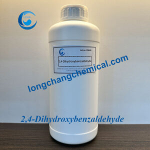 2,4-dihydroxybenzaldehyde cas 95-01-2
