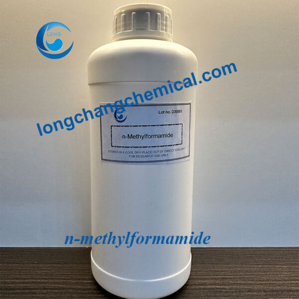 n-methylformamide cas 123-39-7