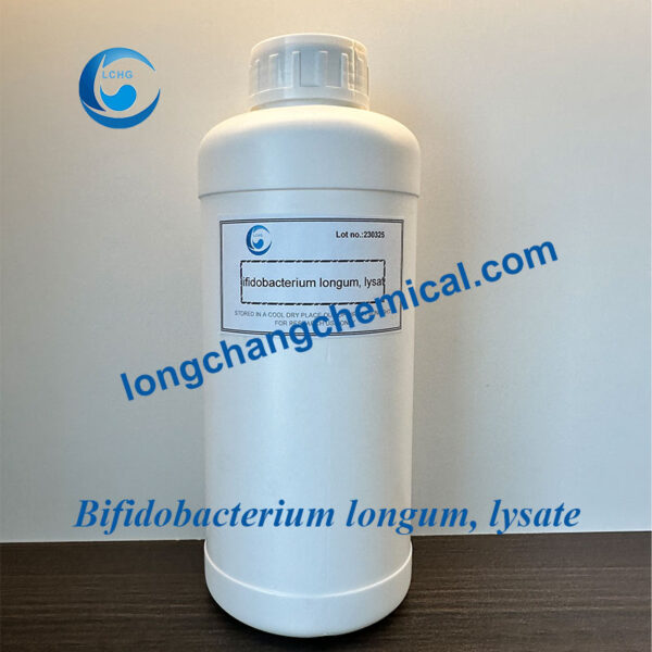 bifidobacterium longum, lysate cas 96507-89-0