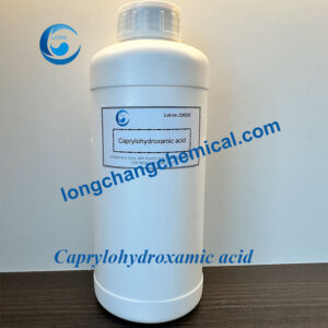 acide caprylohydroxamique cas 7377-03-9