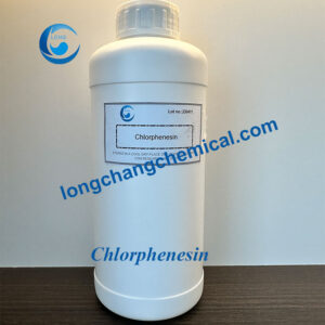 chlorphenesin cas 104-29-0