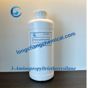3-aminopropyltriethoxysilane / kh-550 cas 919-30-2