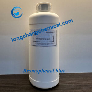 blu di bromofenolo cas 115-39-9