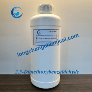 2,5-dimethoxy benzaldchyde cas 93-02-7