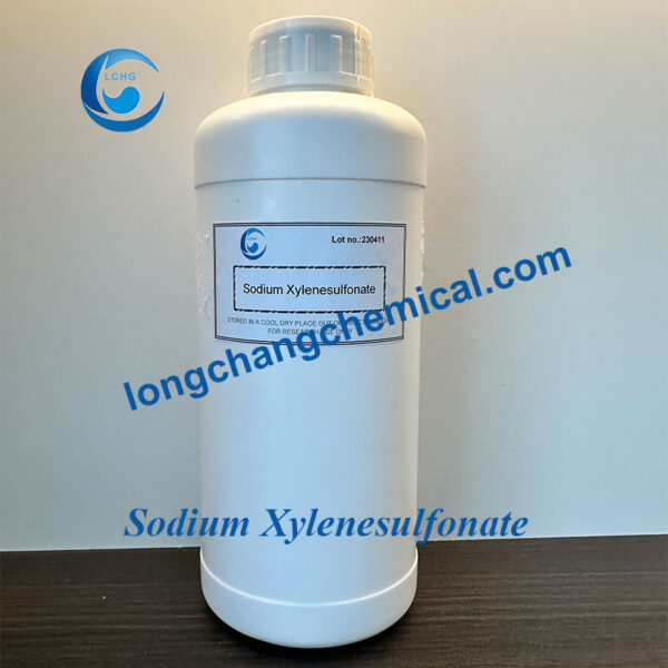 sodium xylenesulfonate cas 1300-72-7