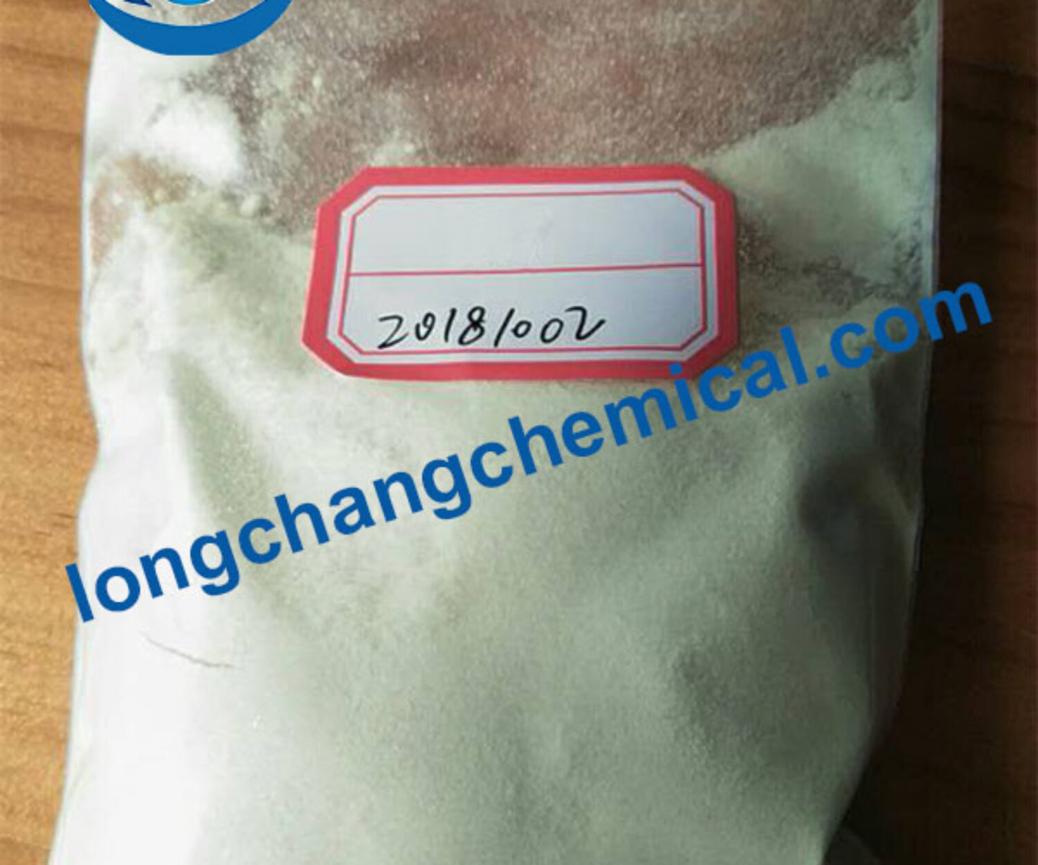 Speedcure ITX (2-Isopropylthioxanthon) Erscheinungsbild
