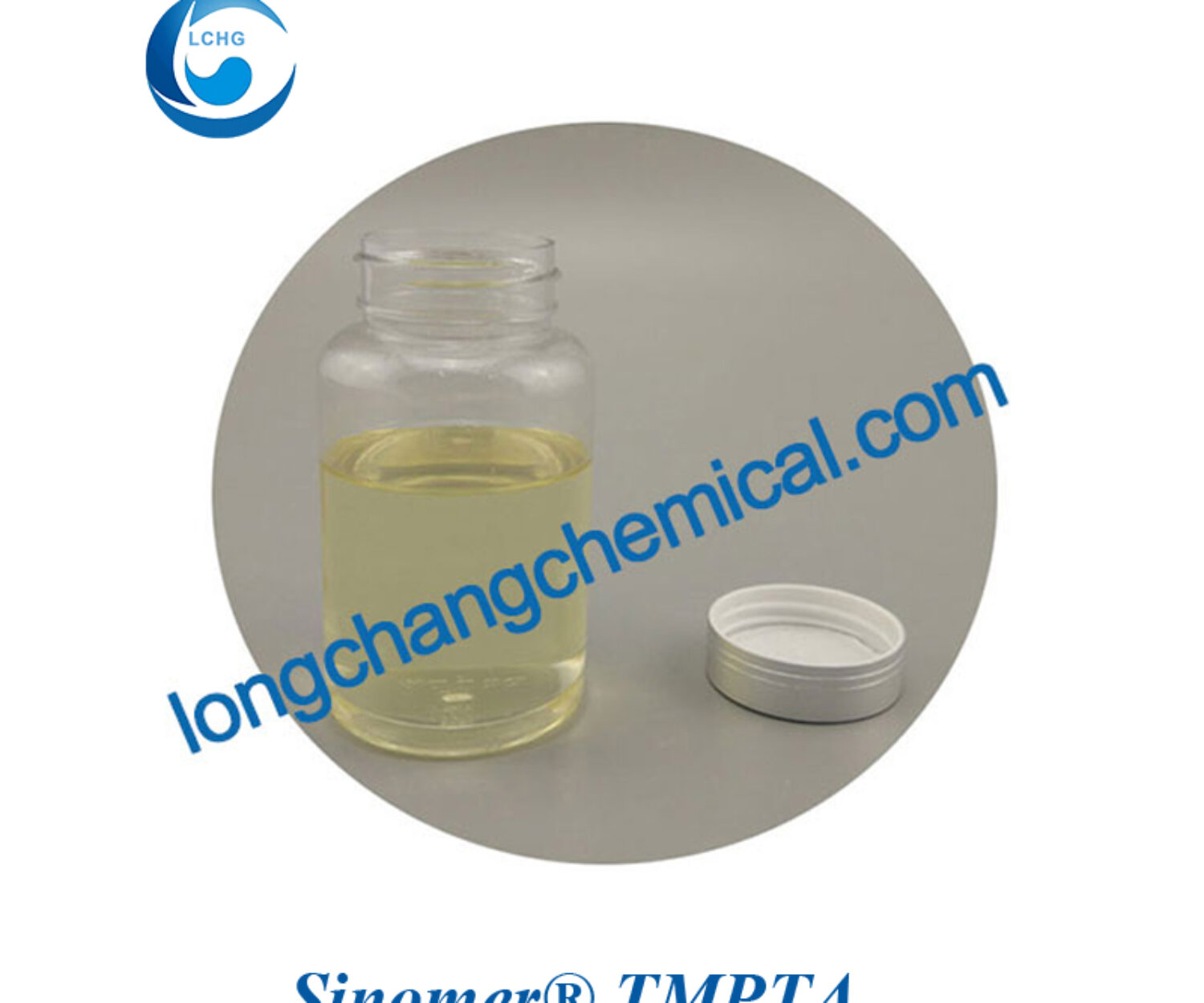 TMPTA Monomer Görünümü