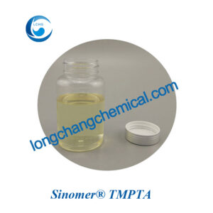 TMPTA Monomer Appearance