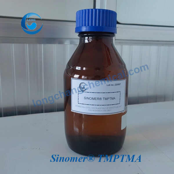 Sinomer® TMPTMA Monomer Trimethylolpropane trimethacrylate CAS 3290-92-4