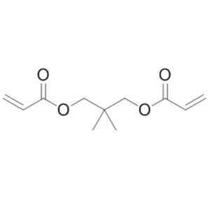 Monomère NPGDA / Diacrylate de néopentyle et de glycol CAS 2223-82-7