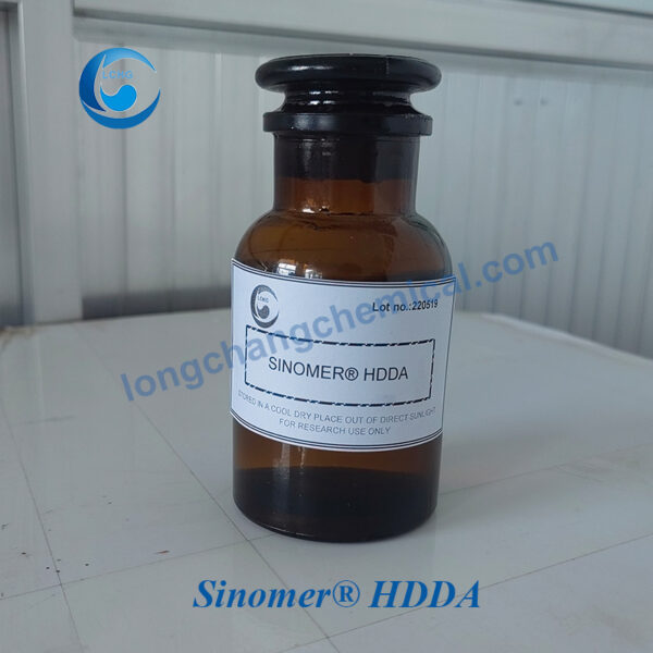 Sinomer® HDDA Monomer Hexamethylene Diacrylate CAS 13048-33-4