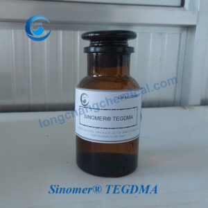 Sinomer® TEGDMA Monomer Triethylene glycol dimethacrylate CAS 109-16-0
