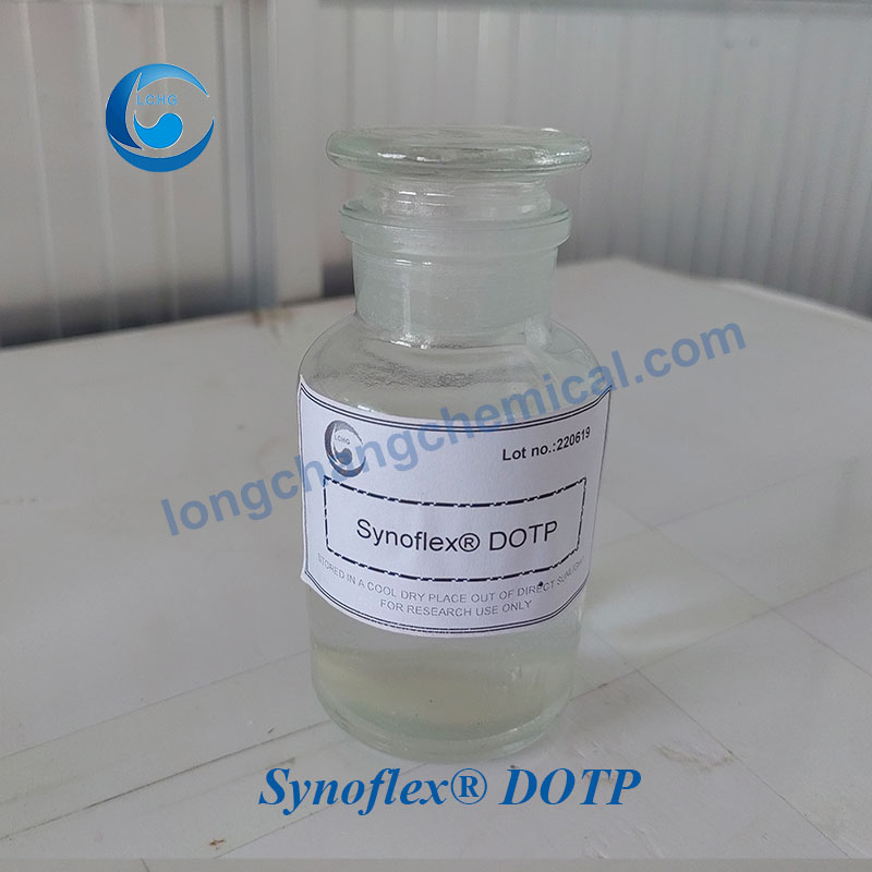 China Dioctyl terephthalate DOTP manufacturer - Longchang chemical