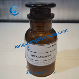 Sinocure® 379 CAS 119344-86-4