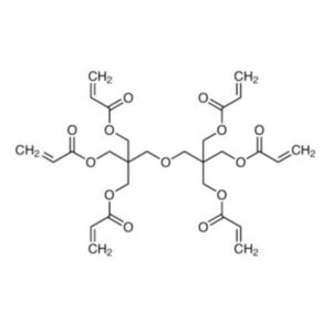 DPHA Monomer / Dipentaerythritol hexaacrylate CAS 29570-58-9