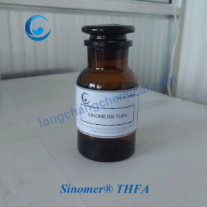 Sinomer® THFA Monomer Tetrahydrofurfuryl acrylate CAS 2399-48-6