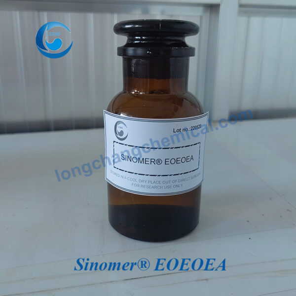 Sinomer® EOEOEA Monomer / 2-(2-Ethoxyethoxy)ethyl acrylate CAS 7328-17-8