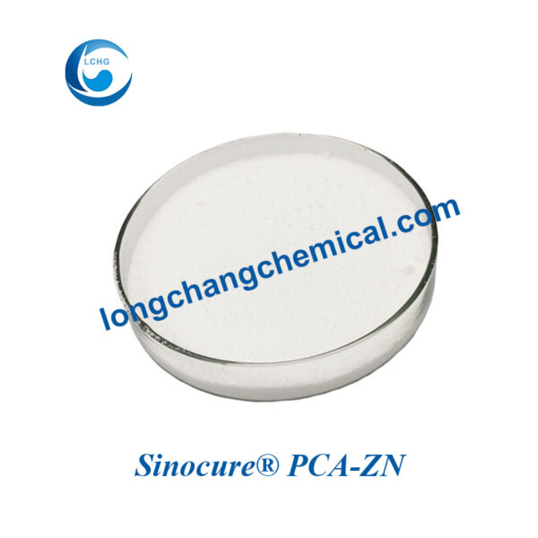 Zinc-PCA