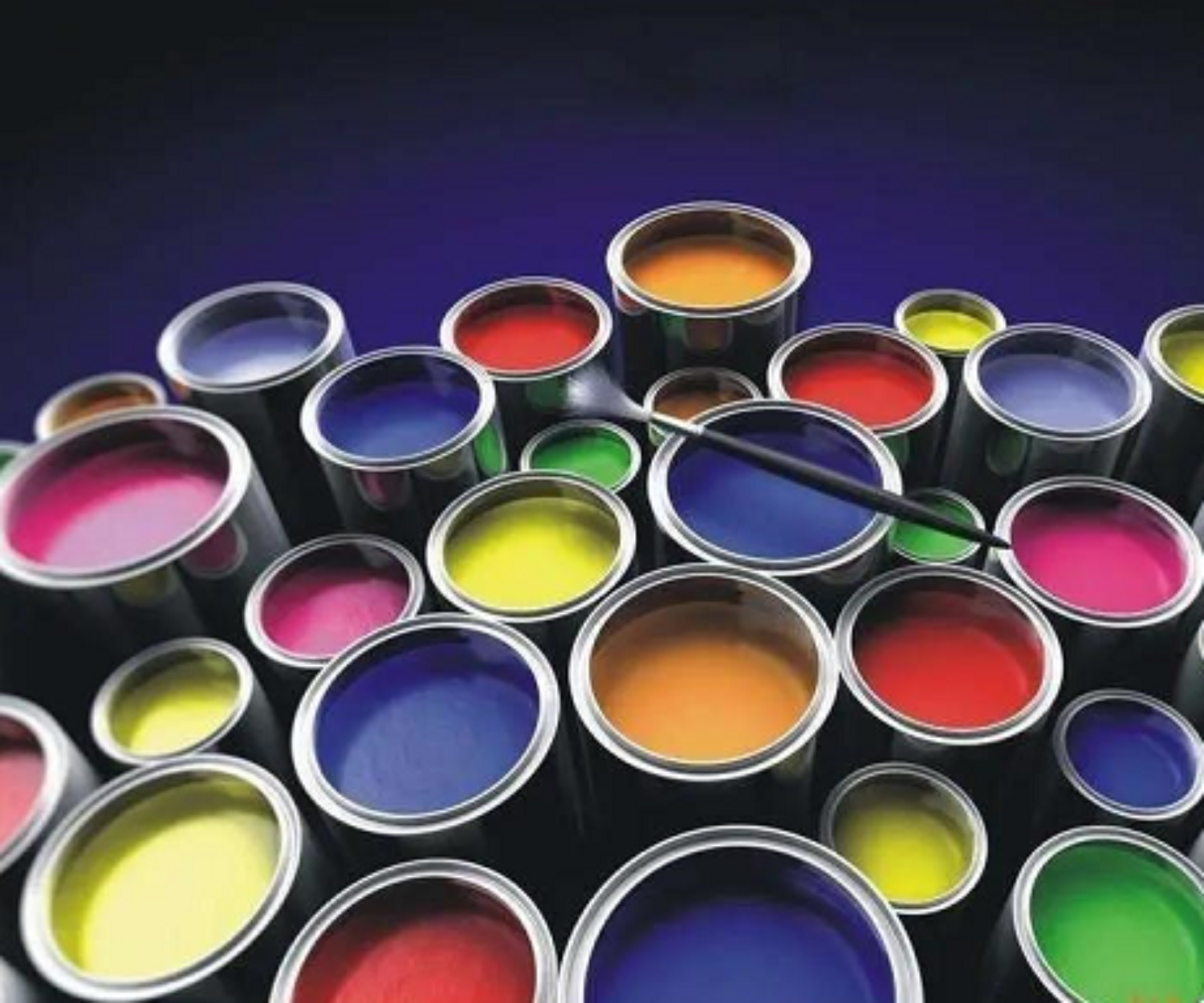 UV UV kürleme mürekkebi mürekkep renginin homojenliği nasıl sağlanır