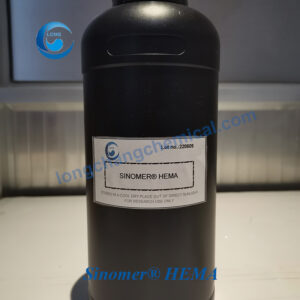 Sinomer® HEMA 2-hydroxyethyl methacrylate CAS 868-77-9