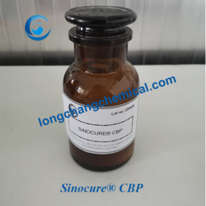 Sinocure® CBP 4-Chlorobenzophenone CAS 134-85-0