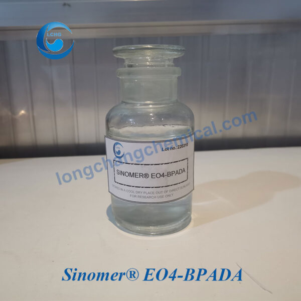 Sinomer® EO4-BPADA Monomer CAS 64401-02-1