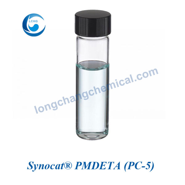 Synocat® PMDETA(PC-5) / PMDTA / Pentamethyldiethylenetriamine /Polycat 5 CAS 3030-47-5