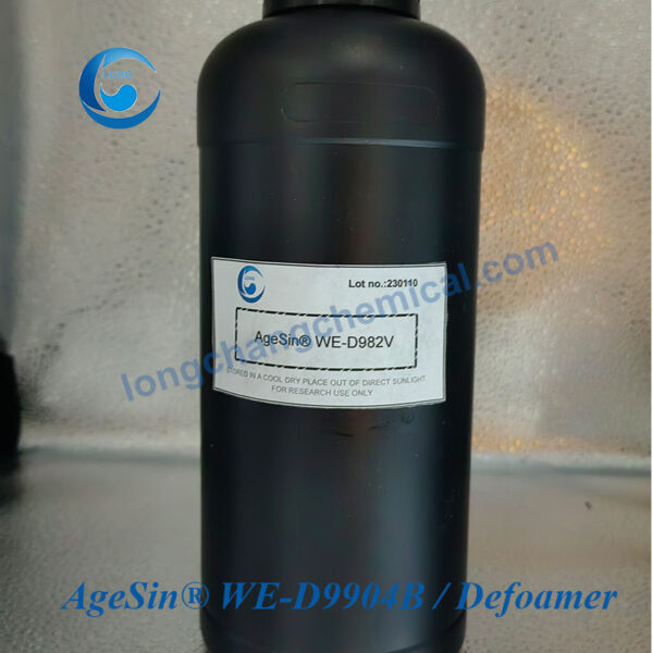 AgeSin® WE-D982V / Defoamer