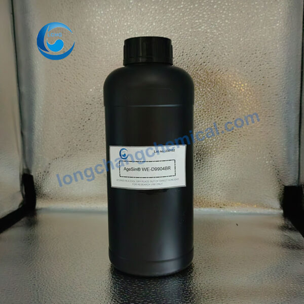 AgeSin® WE-D9904BR / Defoamer