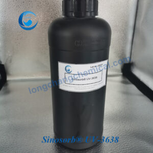 Sinosorb® UV-3638 CAS 18600-59-4