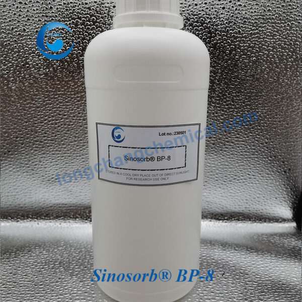 Sinosorb® BP-8 CAS 131-53-3