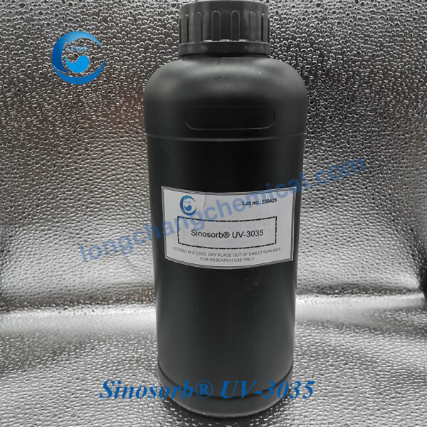 Sinosorb® UV-3035 Etocrilene CAS 5232-99-5