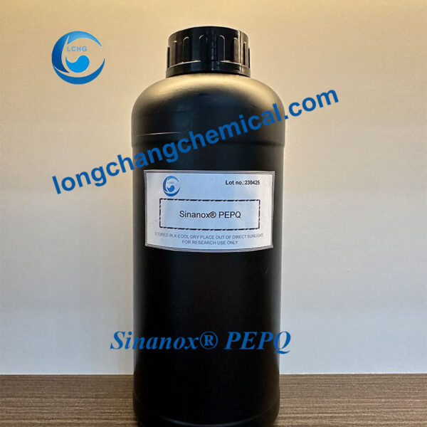 Sinanox® PEPQ CAS 119345-01-6