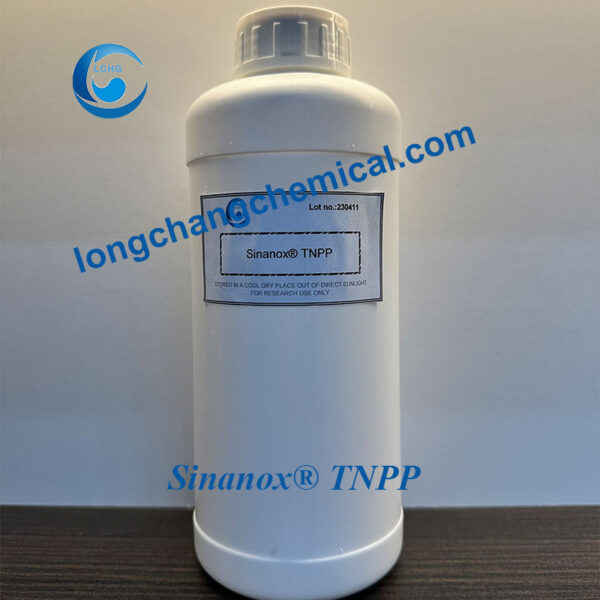 Sinanox® TNPP CAS 26523-78-4