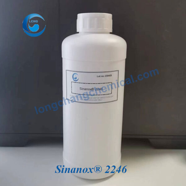 Sinanox® 2246 Irganox 2246 BNX 2246 CAS 119-47-1