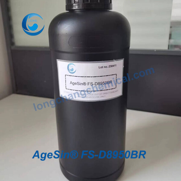 AgeSin®FS-D8950BR