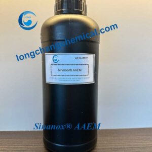 Sinomer® AAEM Acetylacetoxyethyl methacrylate CAS 21282-97-3
