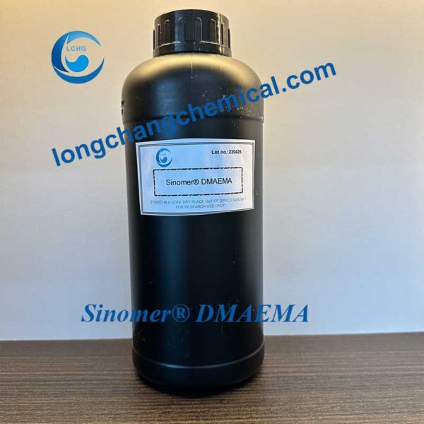 Sinomer® DMAEMA N,M-Dimethylaminoethyl methacrylate CAS 2867-47-2