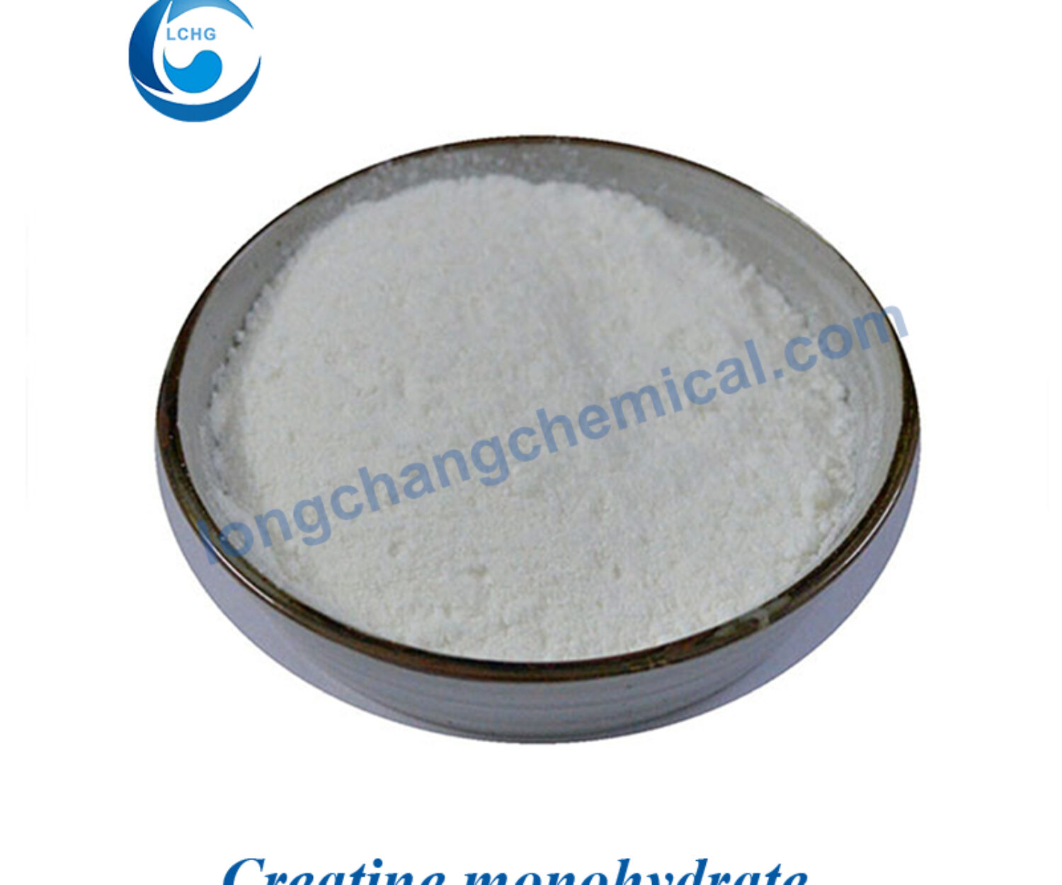 Créatine monohydrate