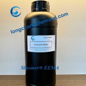 Sinomer® EEMA 2-ethoxyethyl 2-methylprop-2-enoate CAS 2370-63-0