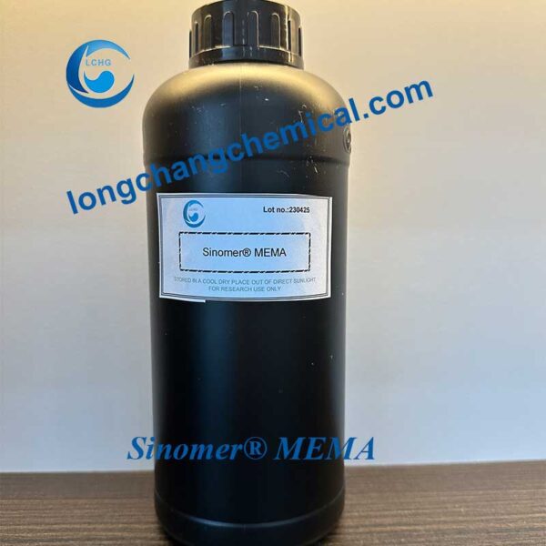 Sinomer® MEMA 2-Methoxyethyl Methacrylate CAS 6976-93-8