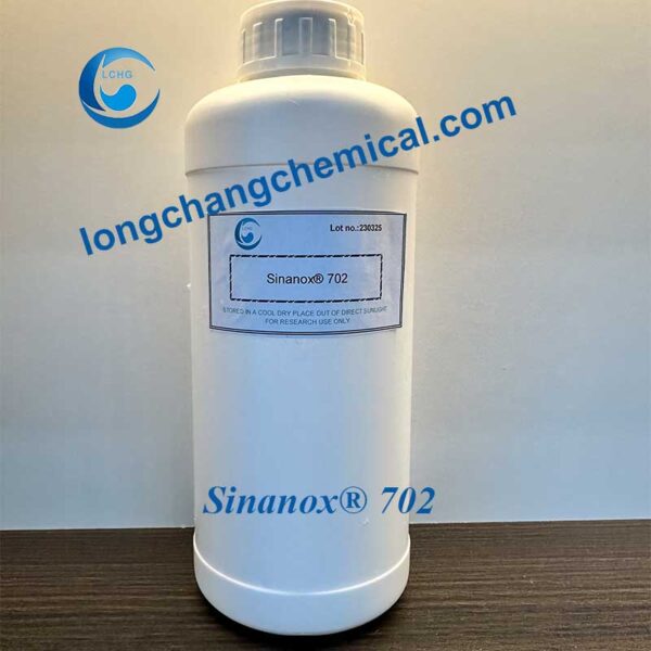 Sinanox® 702 Irganox 702 Antioxidant 702 Ethanox 702 CAS 118-82-1