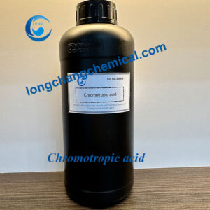 kromotropik asit cas 148-25-4