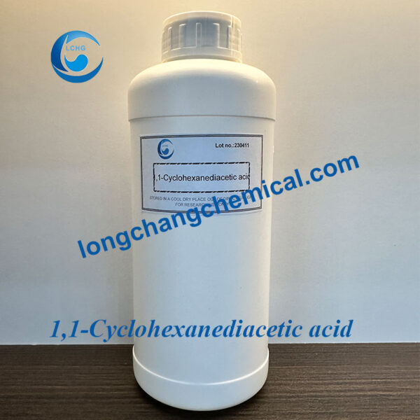 1,1-cyclohexanediacetic acid mono amide cas 99189-60-3