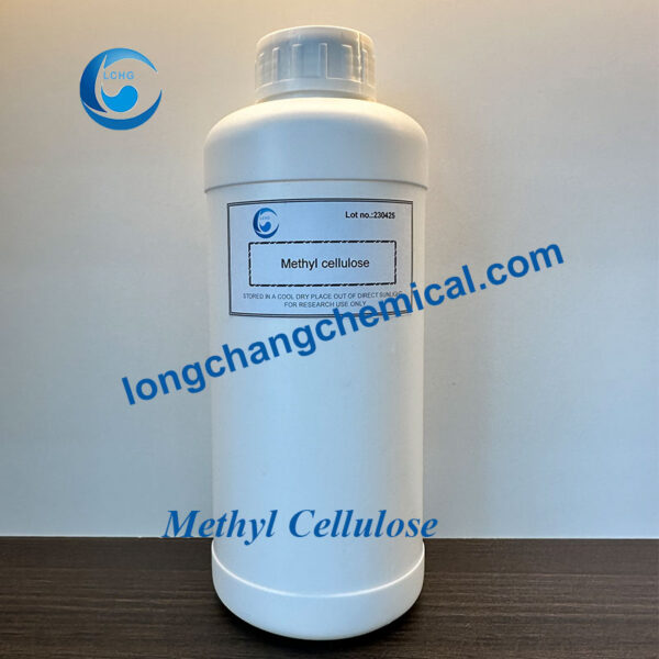 methyl cellulose cas 9004-67-5