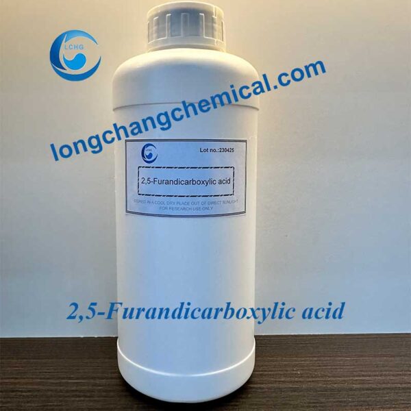 2,5-Furandicarboxylic acid CAS 3238-40-2