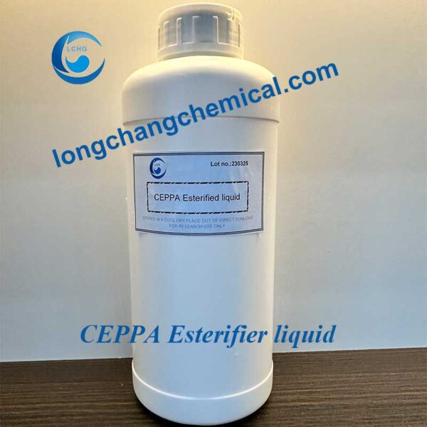 3-HPPCEPPA Esterified liquid